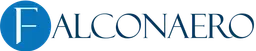 Falconaero logo