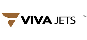 Viva Jets logo